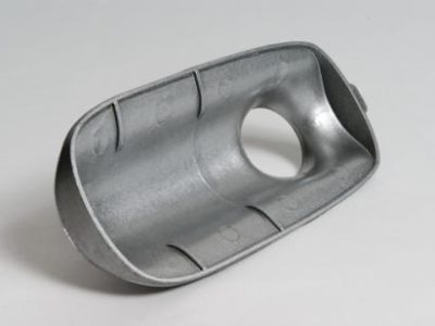 הזרקת פלסטיק בלחץ