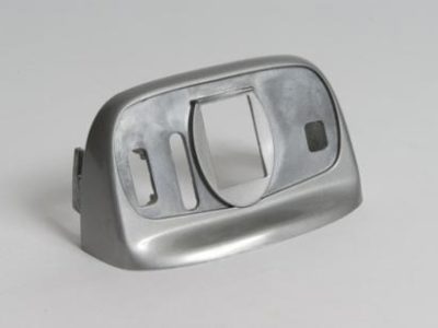 הדפסת פלסטיק תלת ממדית