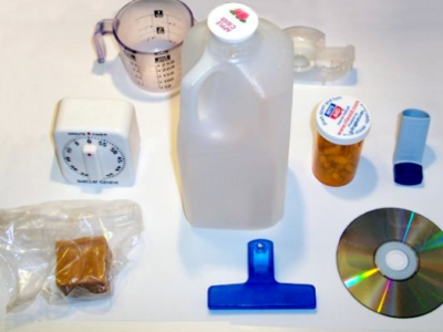 יציקות פלסטיק